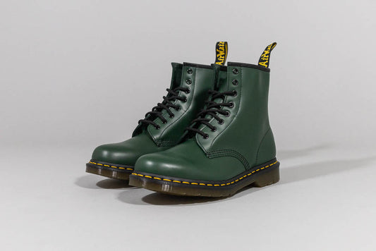 Dr. Martens 1460 Smooth Leather Boots