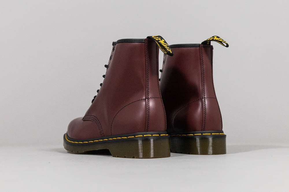 Dr. Martens 1460 Smooth Leather Boots