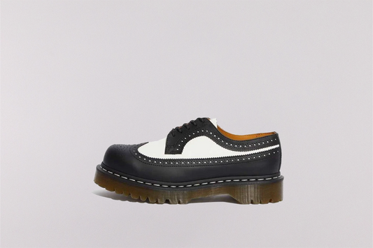 Dr. Martens 3989 Bex Smooth Leather Oxford