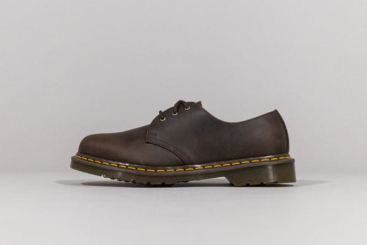 Dr. Martens 1461 Crazy Horse Oxford