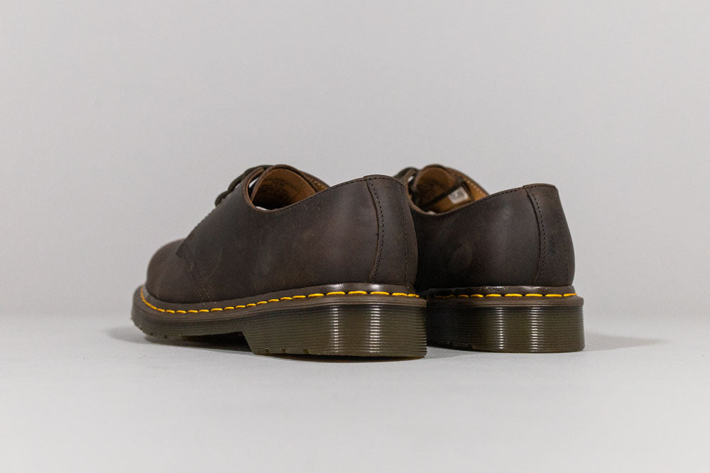 Dr. Martens 1461 Crazy Horse Oxford