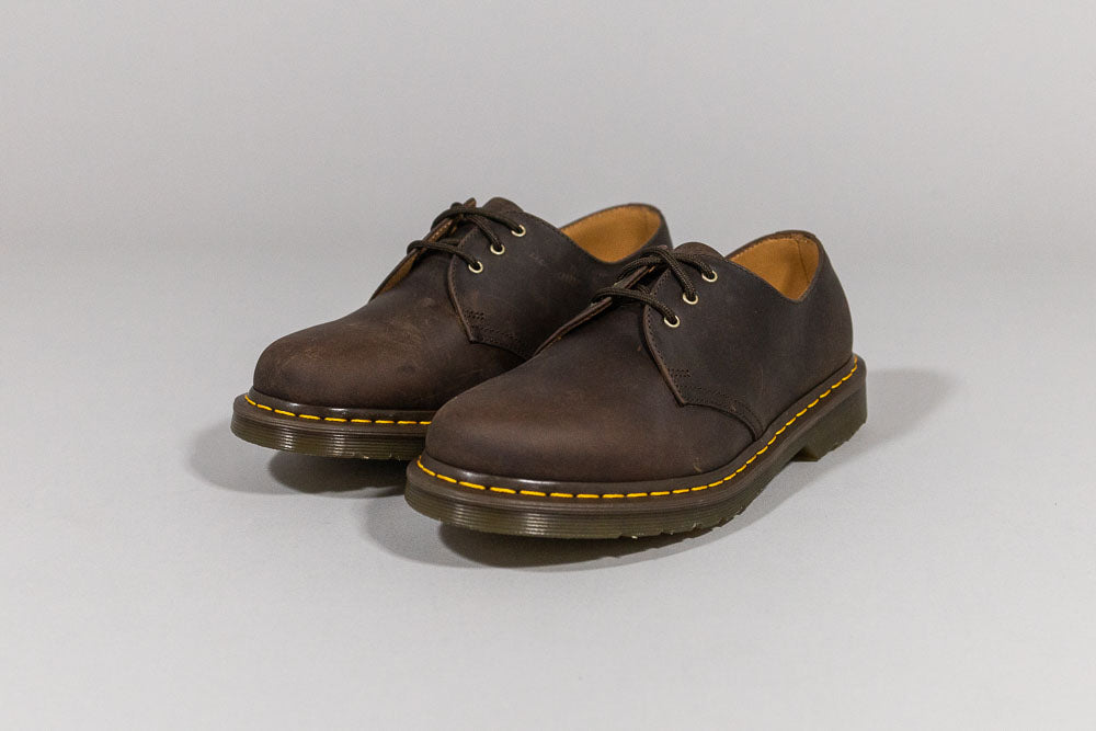 Dr. Martens 1461 Crazy Horse Oxford