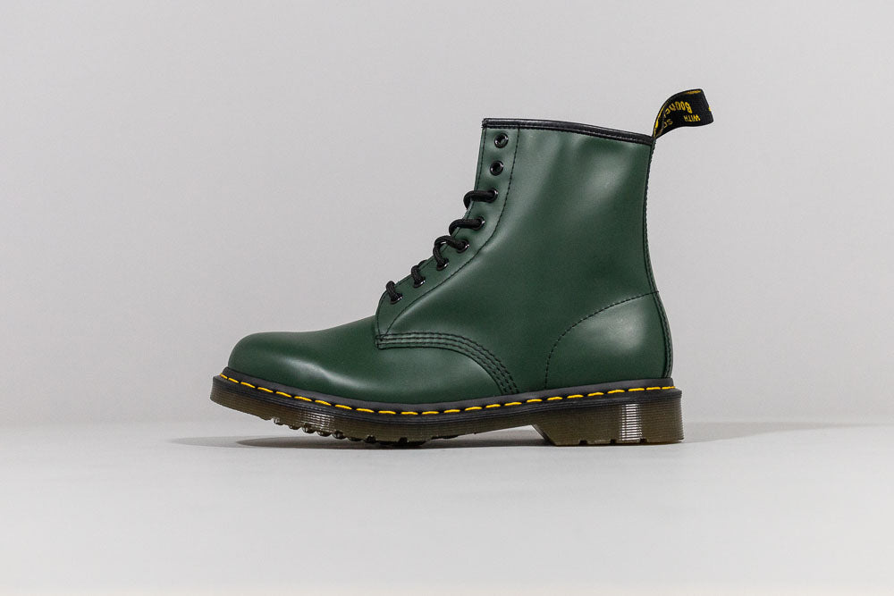 Dr. Martens 1460 Smooth Leather Boots