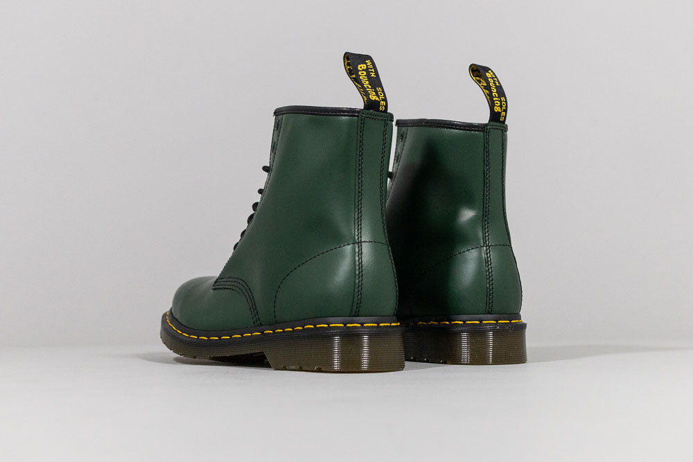 Dr. Martens 1460 Smooth Leather Boots