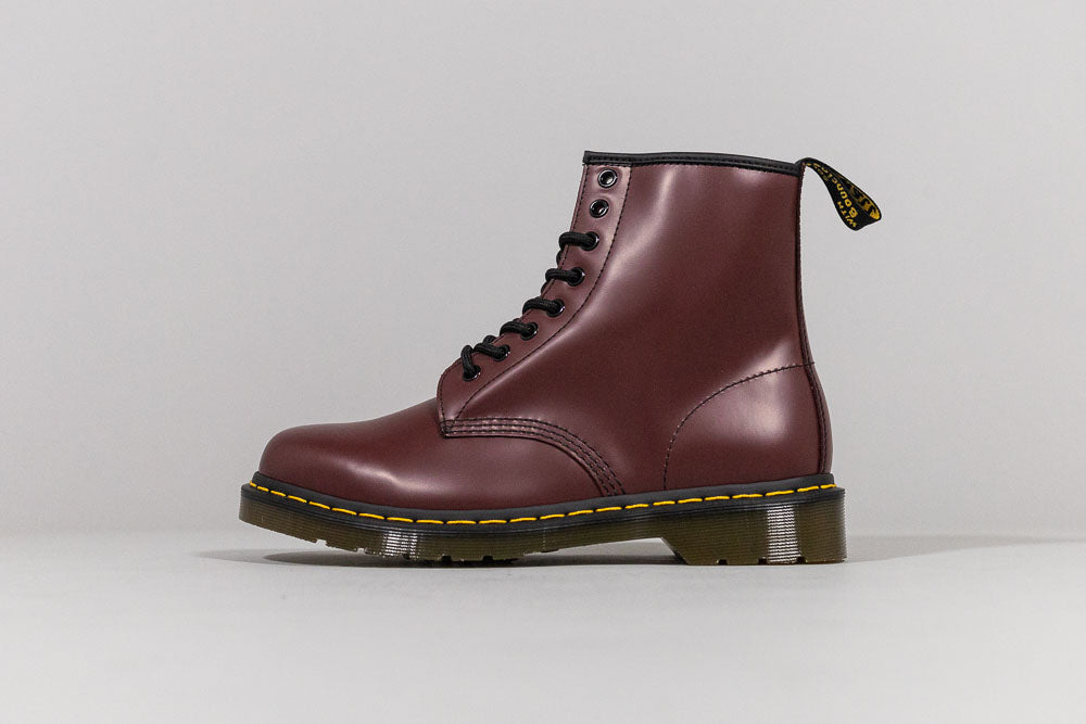 Dr. Martens 1460 Smooth Leather Boots