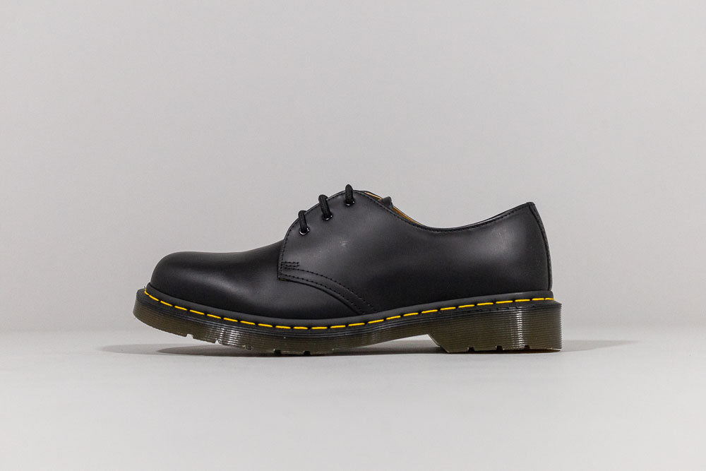 Dr. Martens 1461 Smooth Leather Oxford