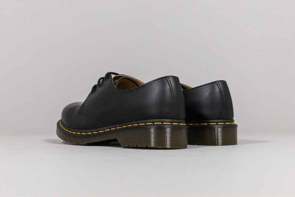 Dr. Martens 1461 Smooth Leather Oxford