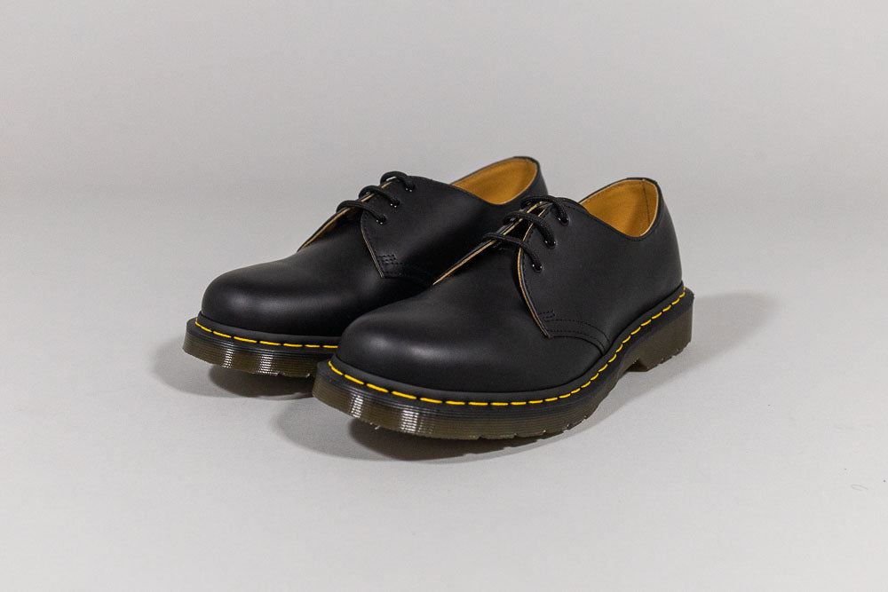 Dr. Martens 1461 Smooth Leather Oxford