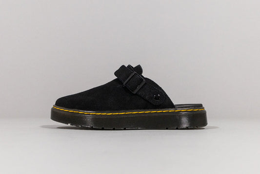 Dr. Martens Carlson Slingback Mule
