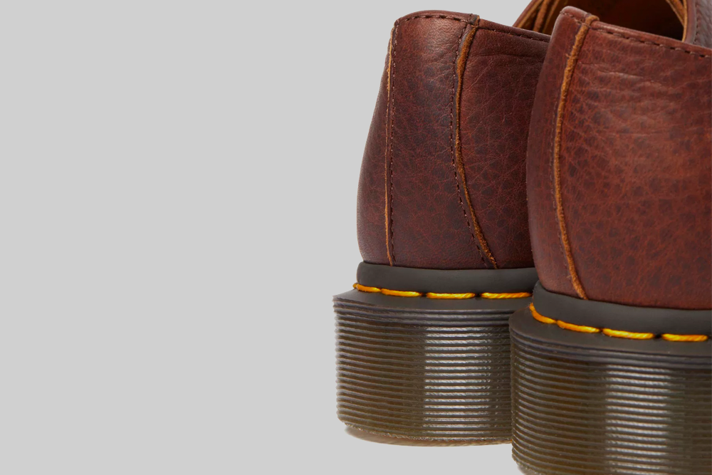 Dr. Martens 1461 Ambassador Leather Oxford