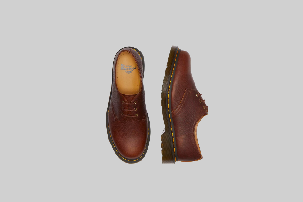 Dr. Martens 1461 Ambassador Leather Oxford