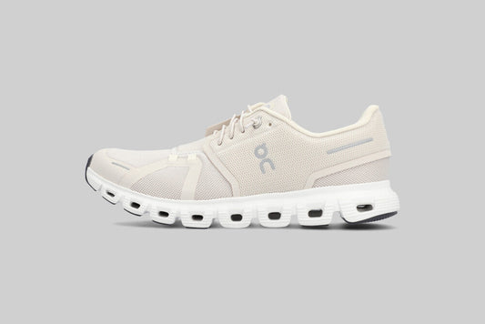 Men's On Cloud 6 'Pearl'