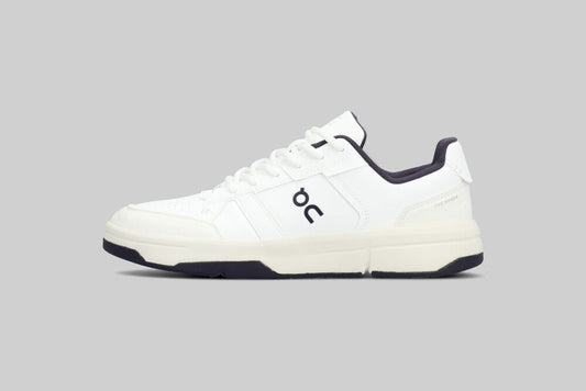 Men's On The Roger Clubhouse 'White'