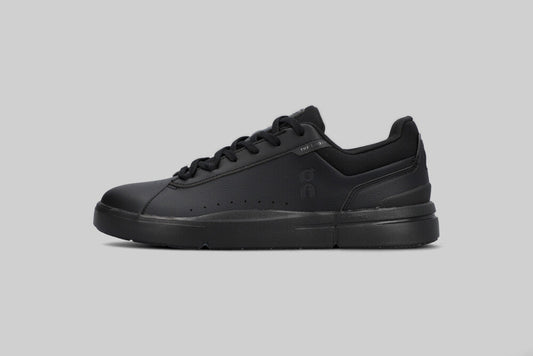 Men's On The Roger Advantage 'Black'