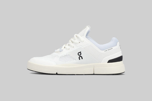 Women's On The Roger Spin 'White'