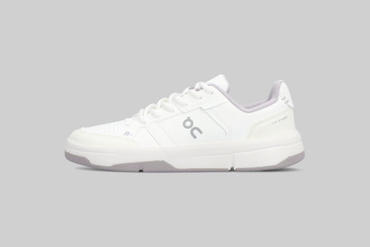 Women's On The Roger Clubhouse 'White Fade'