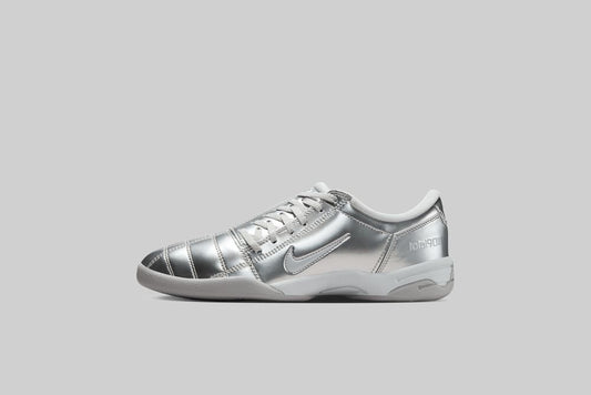 Women's Nike Total 90 III SP 'Metallic Platinum'