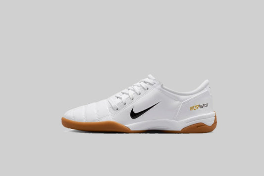 Women's Nike Total 90 'White and Black' - IB5666-100
