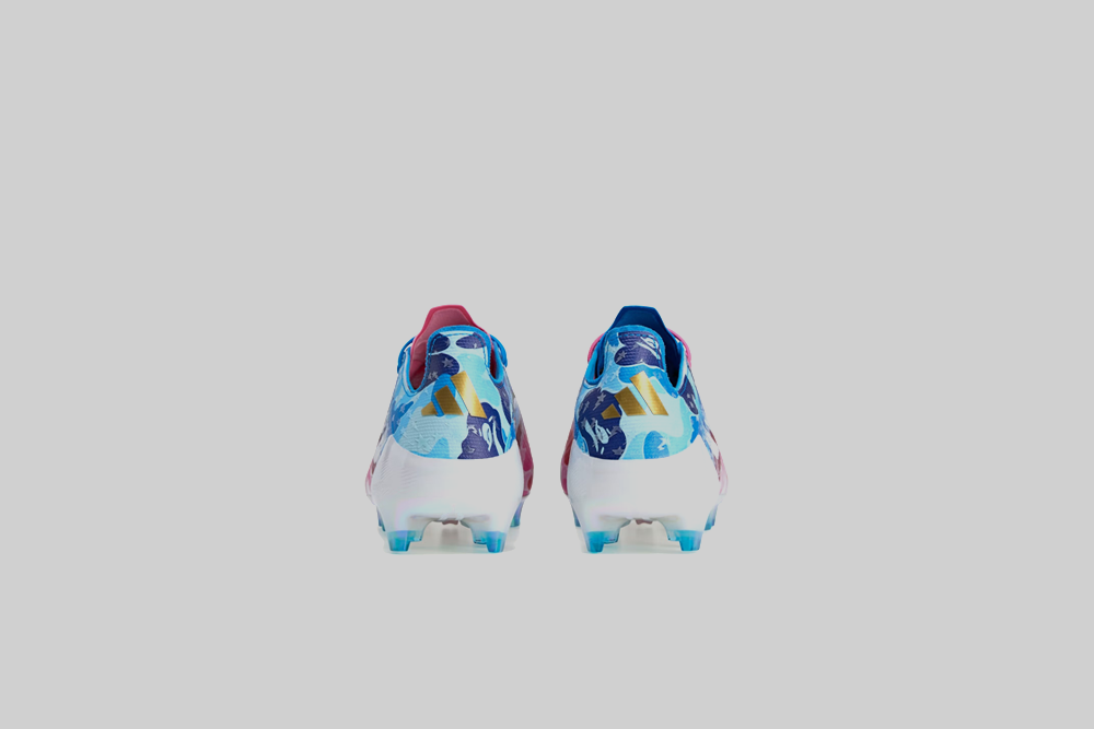 adidas x BAPE Football F50 Elite 'Cleat Pink' - JS0573
