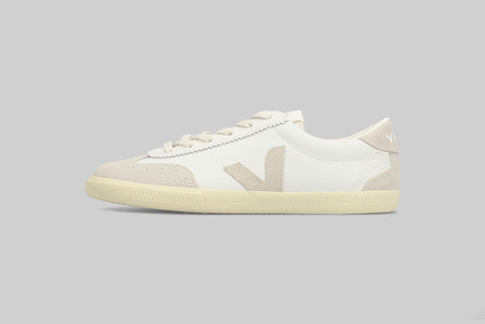 Women's Veja Volley 'White' - VO2003852A