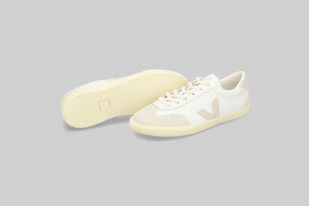 Women's Veja Volley 'White' - VO2003852A