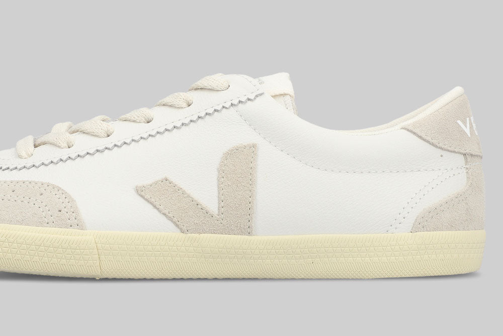 Women's Veja Volley 'White' - VO2003852A