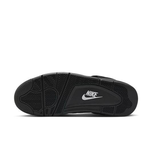 Air Jordan 4 "Black Cat"