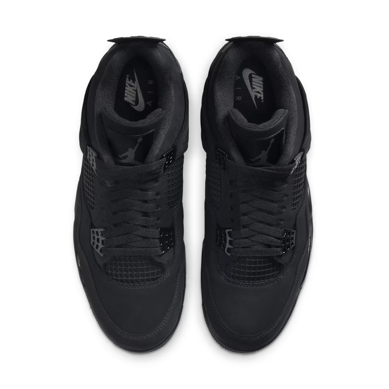 Air Jordan 4 "Black Cat"