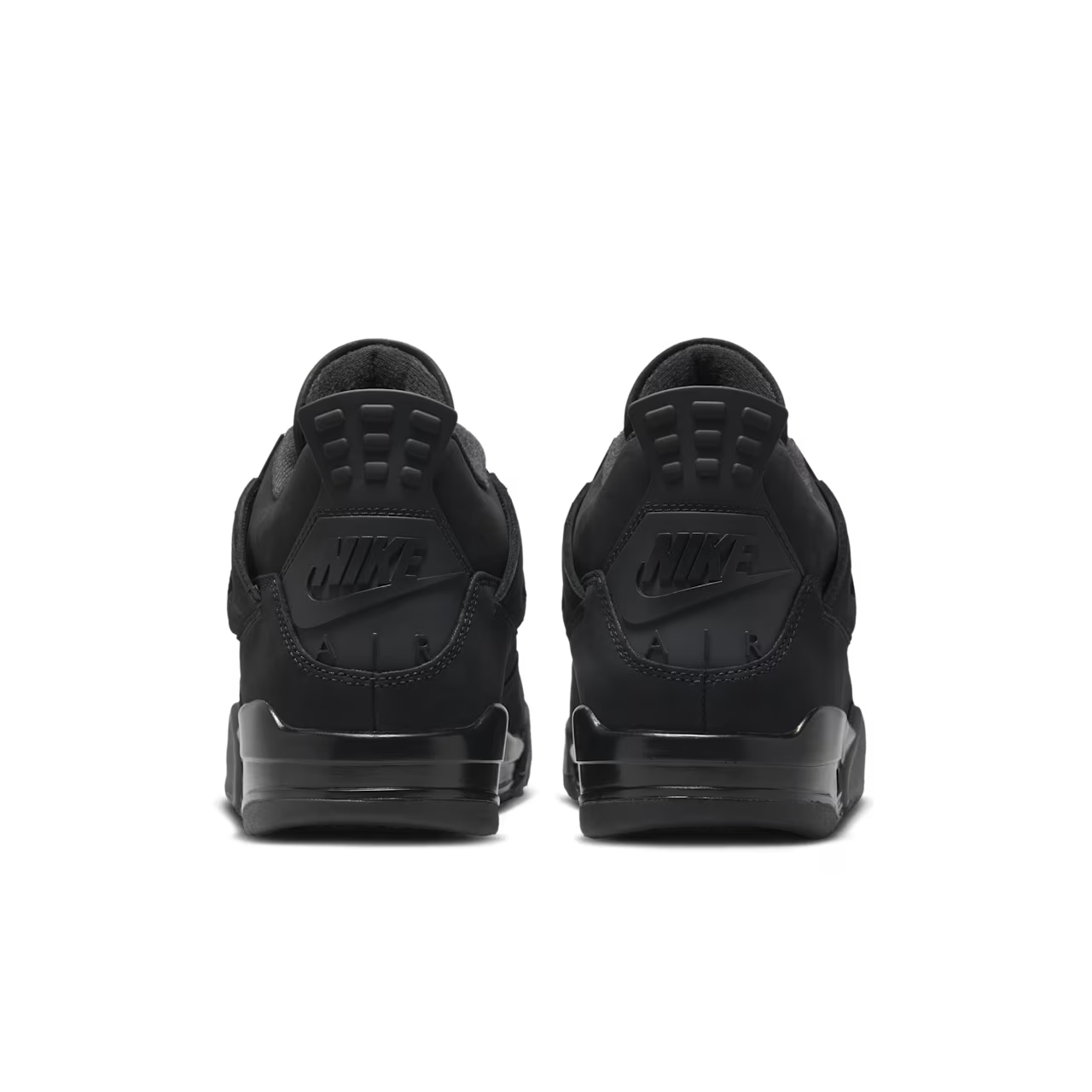 Air Jordan 4 "Black Cat"